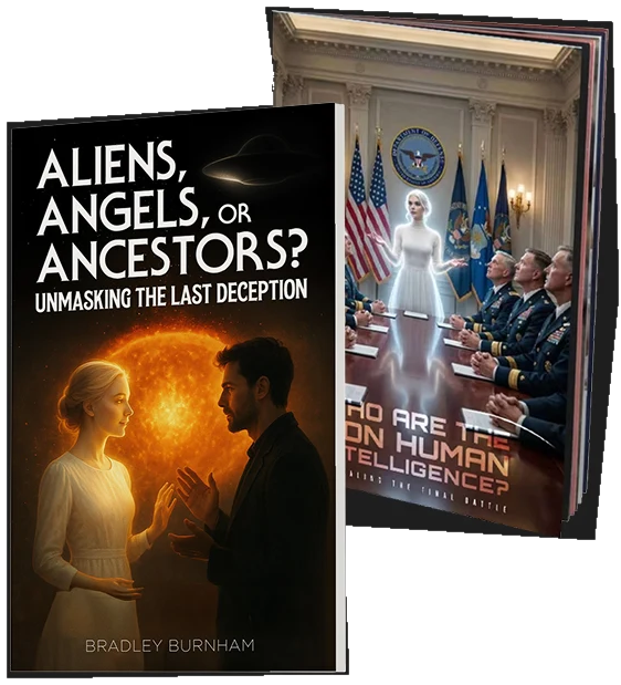 FREE BIBLE PROPHECY E-BOOKS