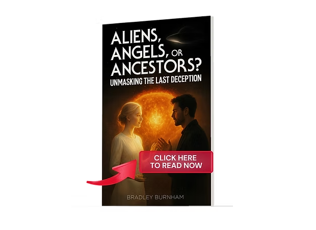 Aliens, Angels, or Ancestors? Unmasking the Last Deception