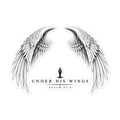 Under His Wings Sticker | sticker