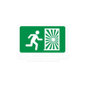 God Will Make A Way To Escape Sticker | sticker
