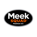Meek Squad Sticker | sticker