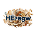 HE Is Greater Sticker | sticker