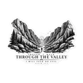 Though I Walk Through The Valley Sticker | sticker