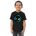 Icon In Black Green 2x Baby Organic T-Shirt