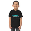 Primary Logo Green With Shadow 4x Baby Organic T-Shirt
