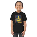 Alien Crime Baby Organic T-Shirt