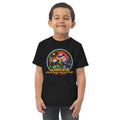 Incoming Deception Baby Organic T-Shirt