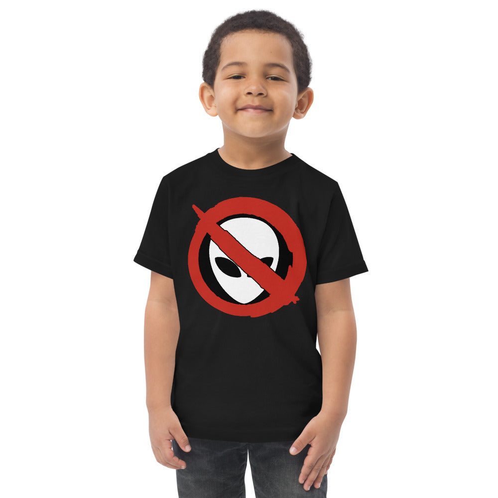 Logo Color Brand Baby Organic T-Shirt