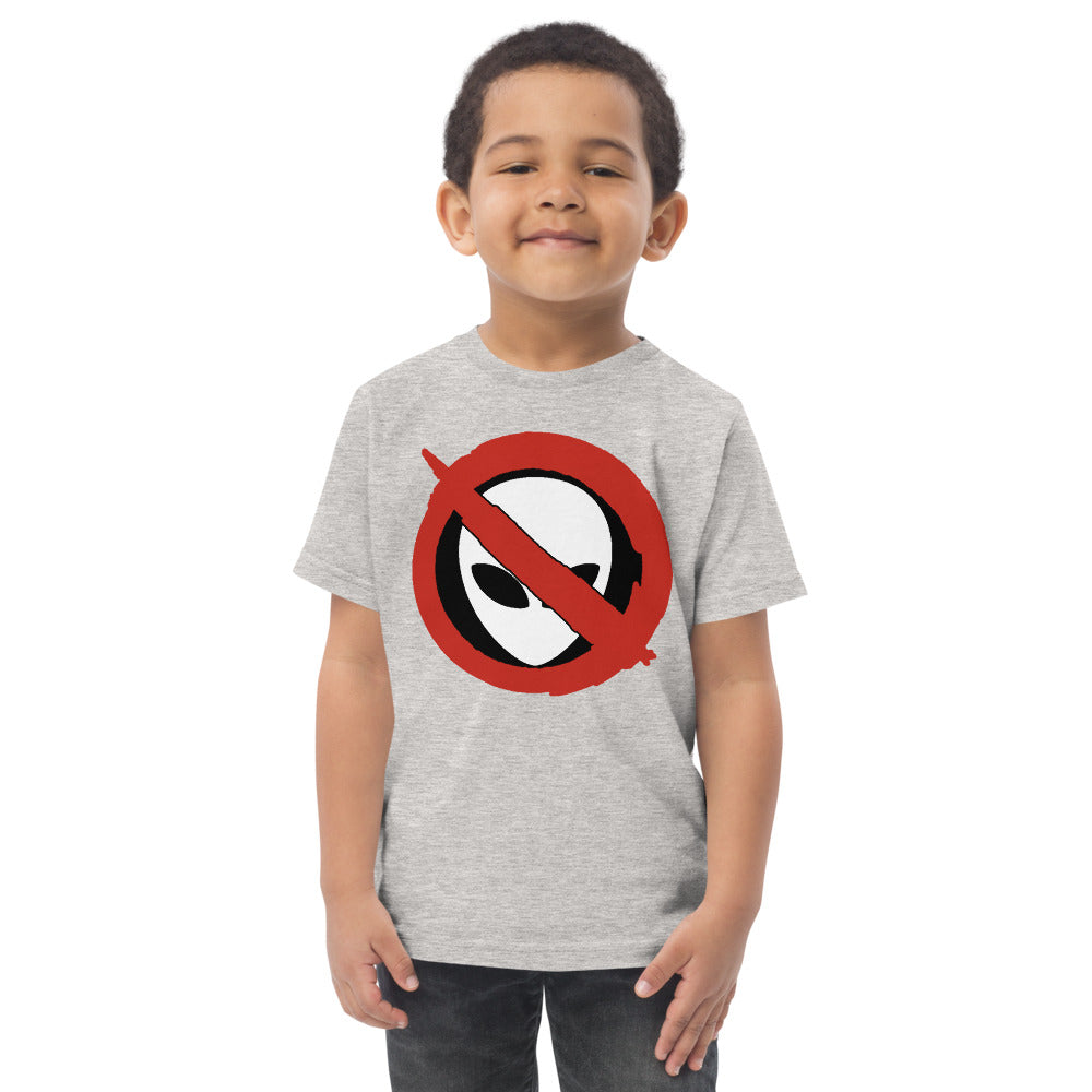 Logo Color Brand Baby Organic T-Shirt