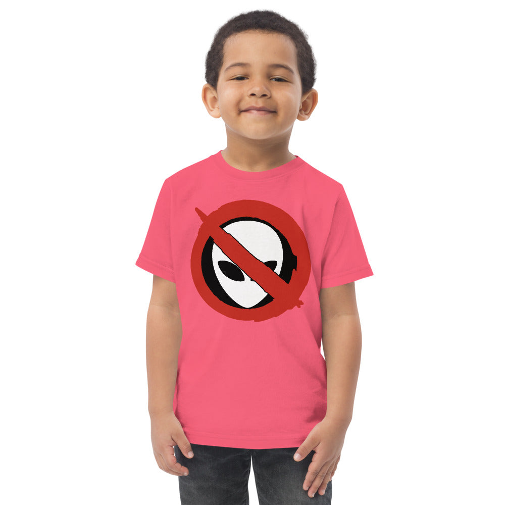 Logo Color Brand Baby Organic T-Shirt