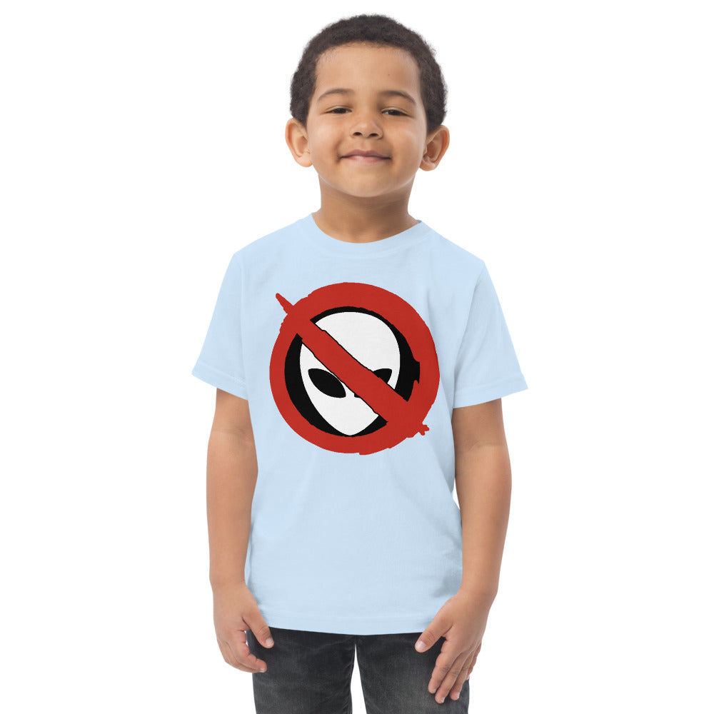 Logo Color Brand Baby Organic T-Shirt