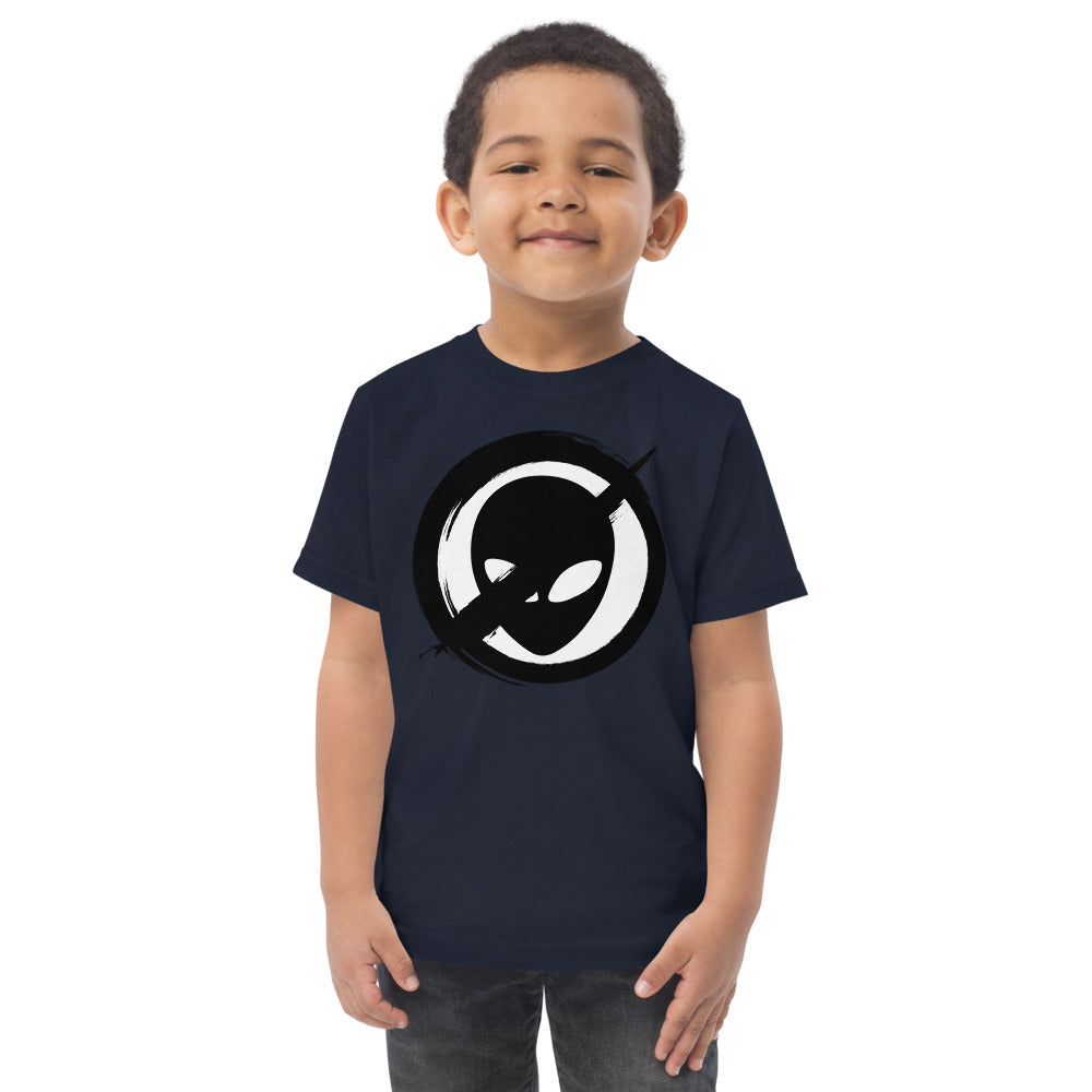 Icon In Black White 2x Baby Organic T-Shirt