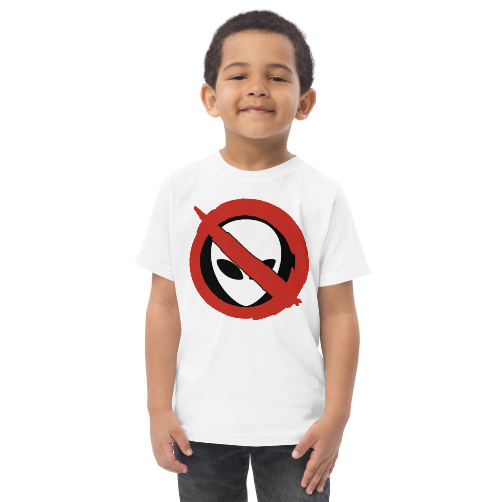 Logo Color Brand Baby Organic T-Shirt