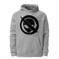 Snrg Logo Black Under Armour® Hoodie