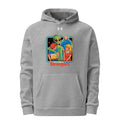 Don't Talk To Strangers Under Armour® Hoodie