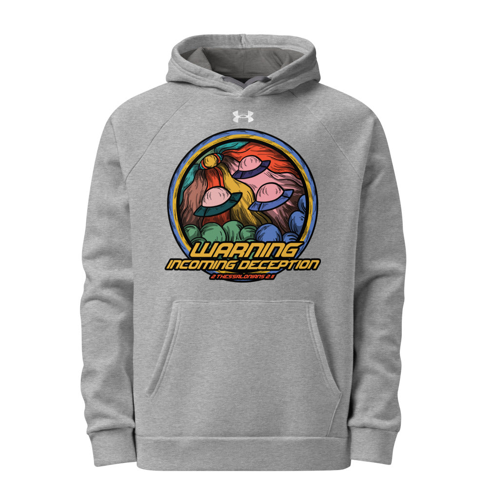 Incoming Deception Under Armour® Hoodie