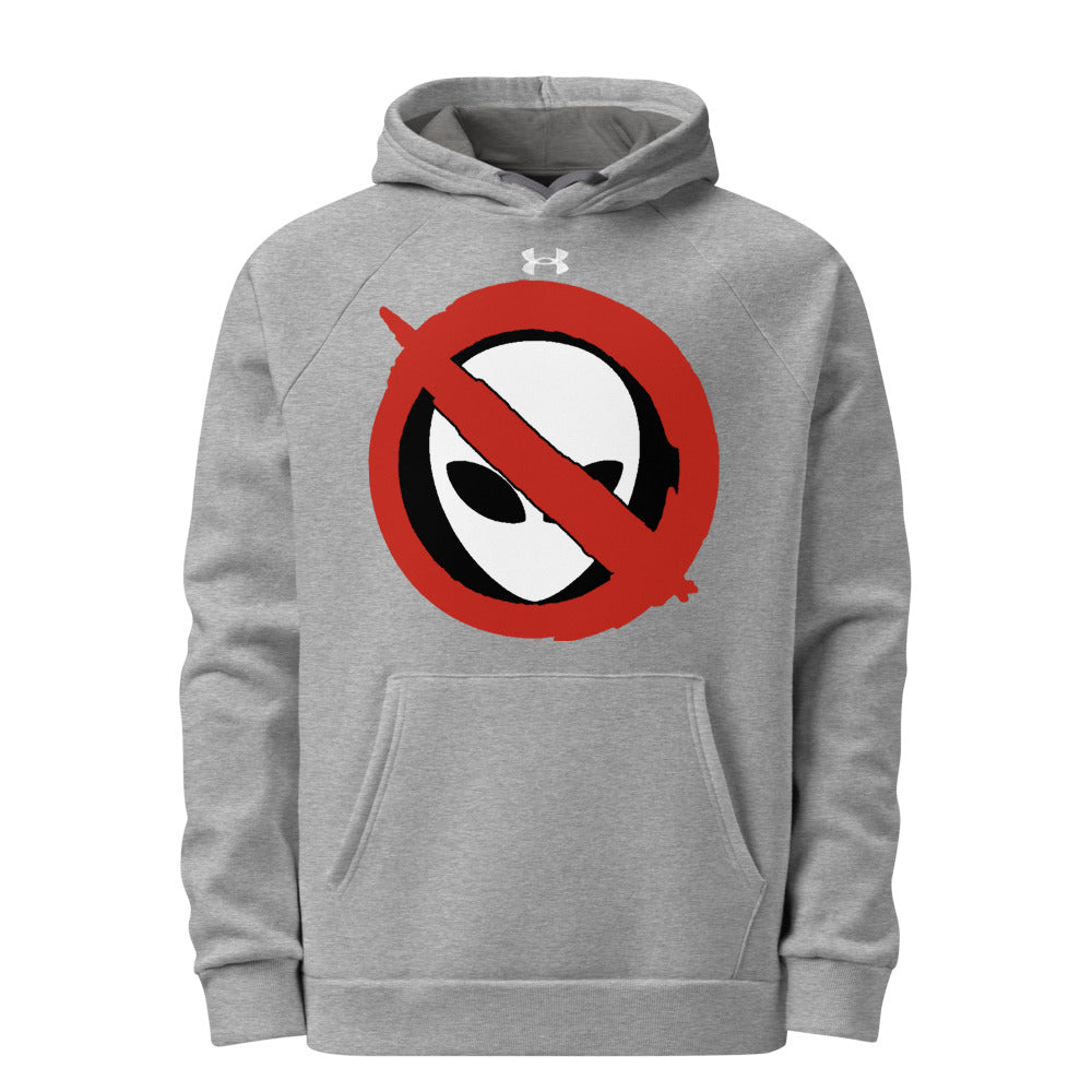Logo Color Brand Under Armour® Hoodie
