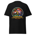 Incoming Deception Men's T-Shirt