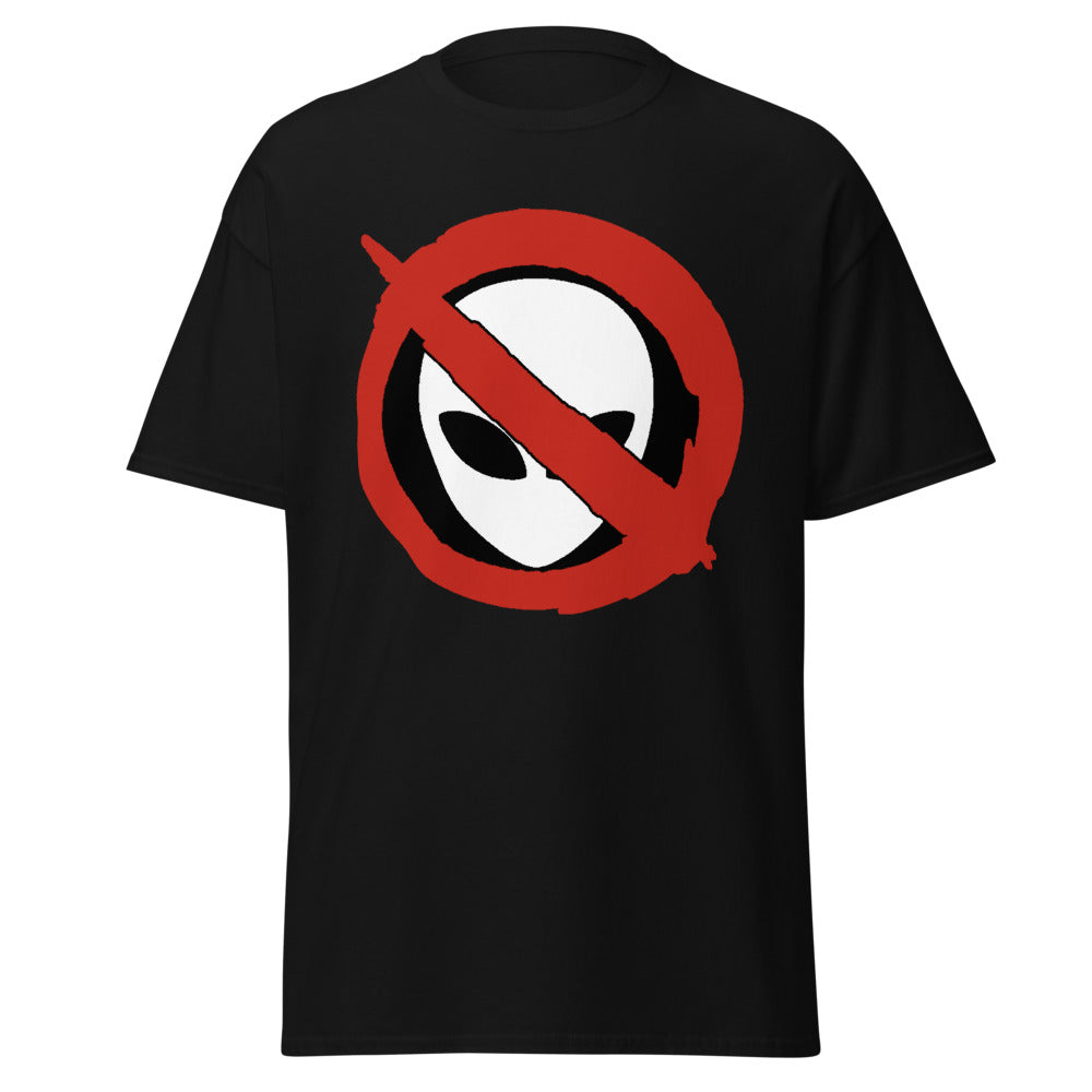 Logo Color Brand Men's T-Shirt