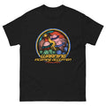 Incoming Deception Women's T-Shirt | colour: Black