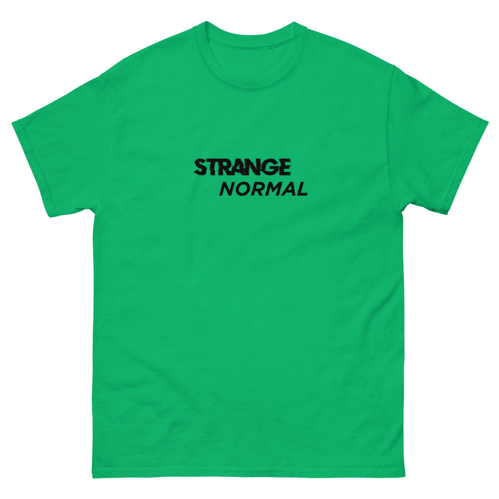 Logo White Women's T-Shirt | colour: Irish Green