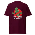 Aint Afraid Alien Men's T-Shirt