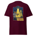 Alien Crime Men's T-Shirt
