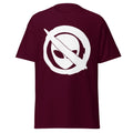 Logo White Men's T-Shirt