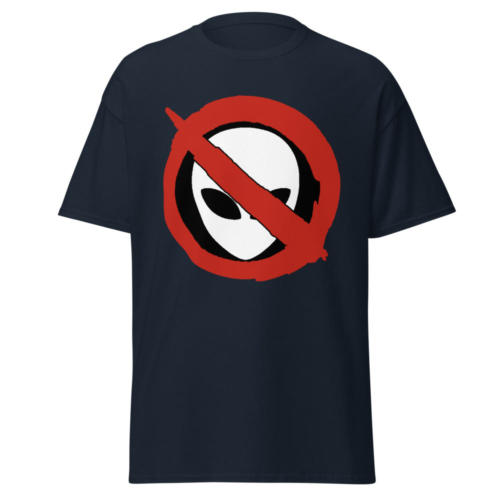 Logo Color Brand Men's T-Shirt