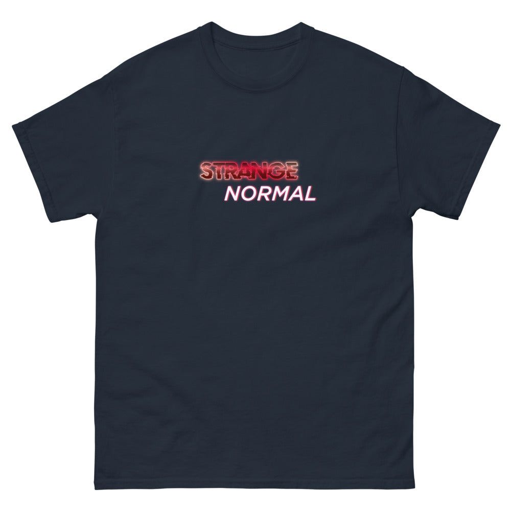 Logo Color Brand Women's T-Shirt | colour: Navy