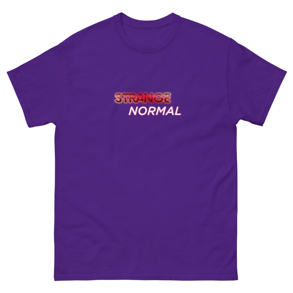 Logo Color Brand Women's T-Shirt | colour: Purple