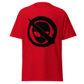 Snrg Logo Black Men's T-Shirt