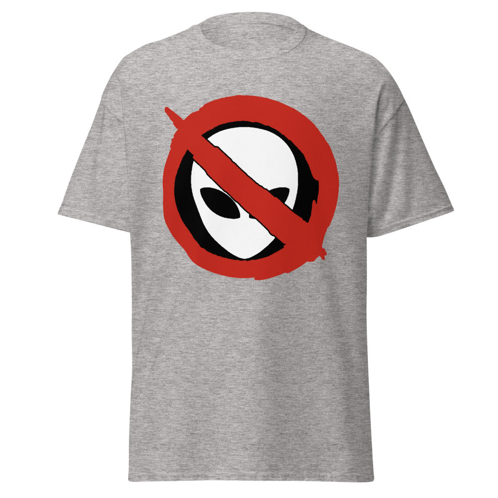 Logo Color Brand Men's T-Shirt