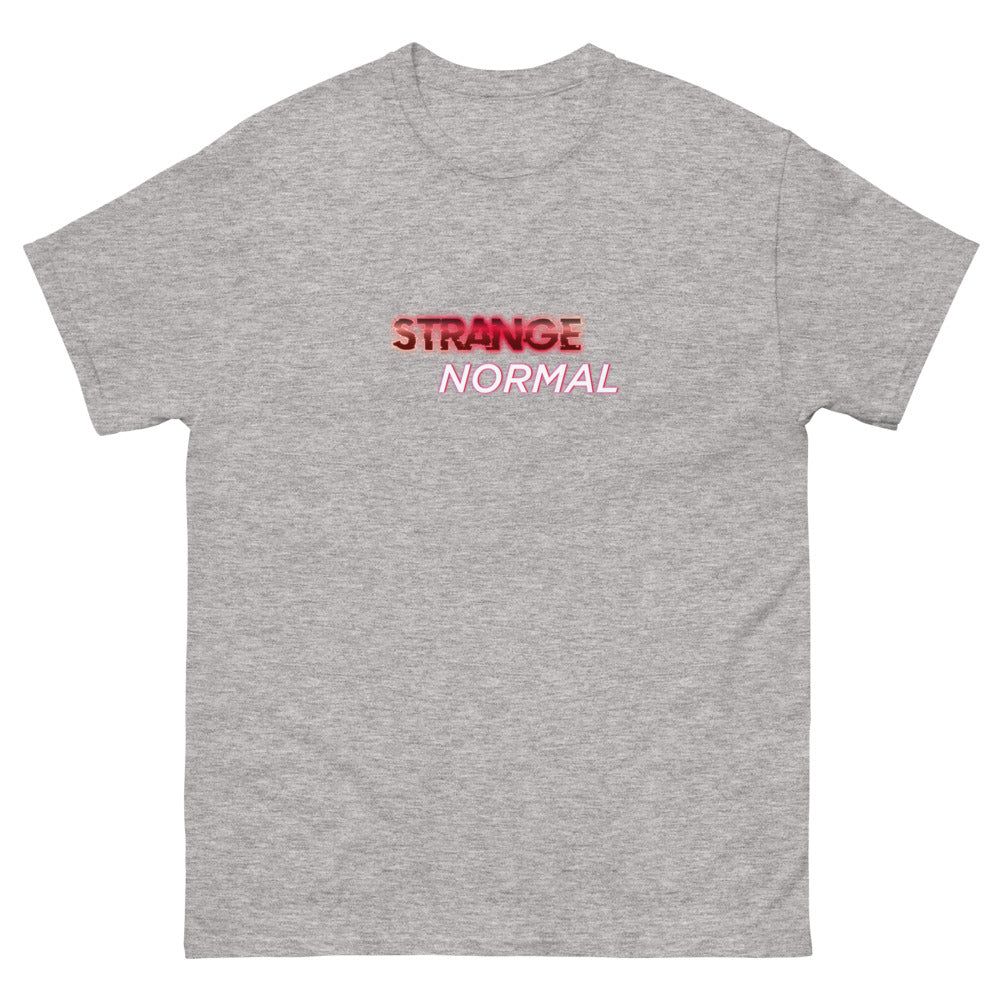 Logo Color Brand Women's T-Shirt | colour: Sport Grey