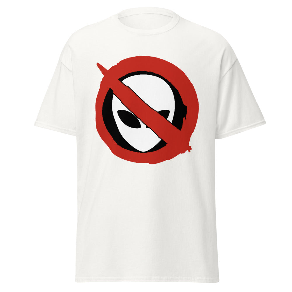 Logo Color Brand Men's T-Shirt