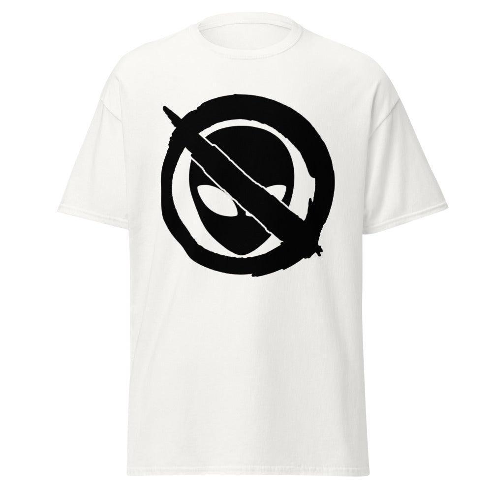 Snrg Logo Black Men's T-Shirt