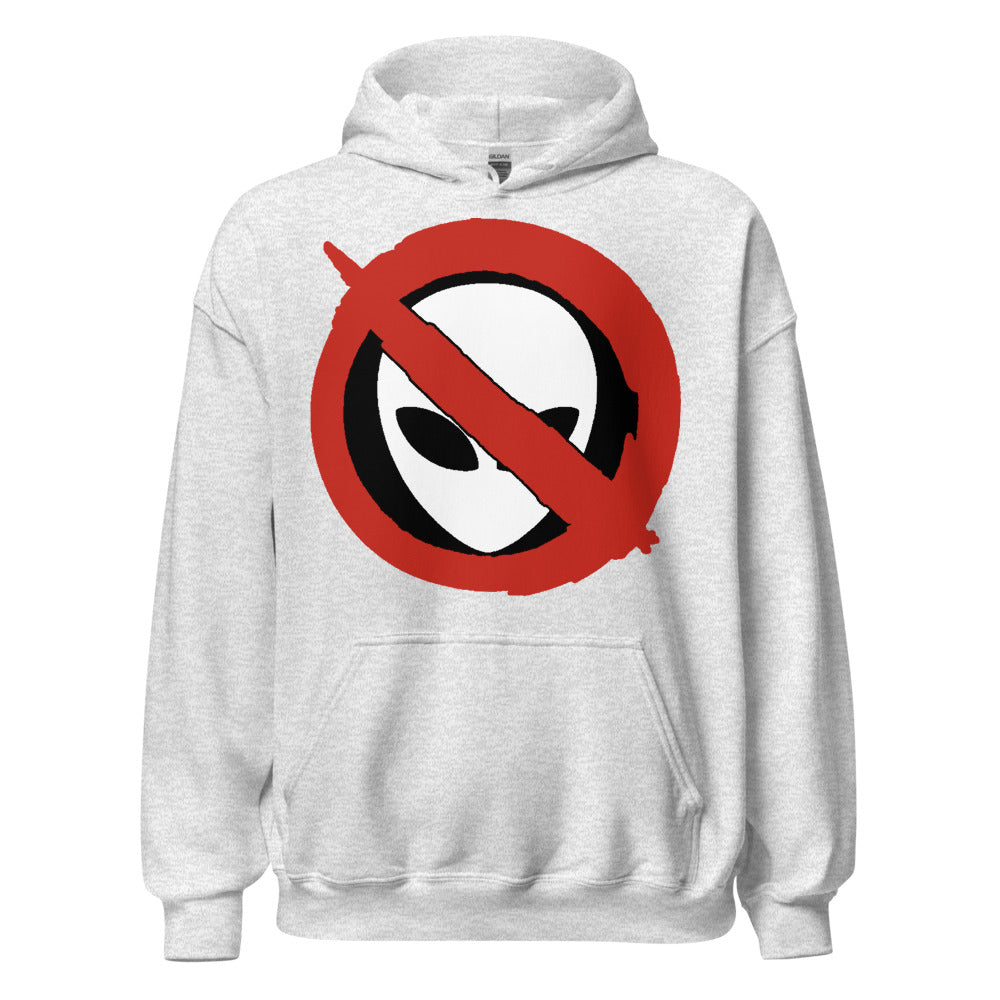 Logo Color Brand Women's Hoodie