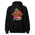 Aint Afraid Alien Men's Hoodie