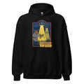 Alien Crime Women's Hoodie