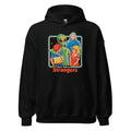 Dont Talk To Strangers Women's Hoodie