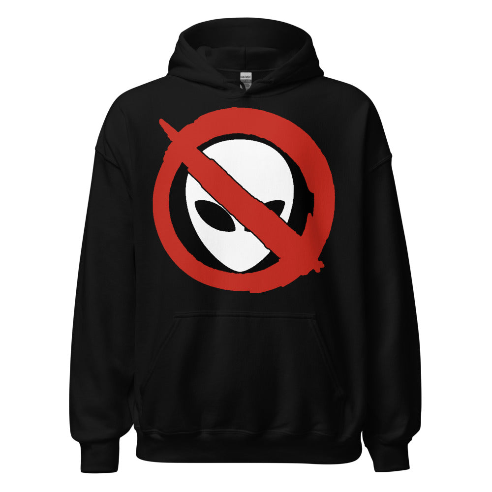 Logo Color Brand Women's Hoodie