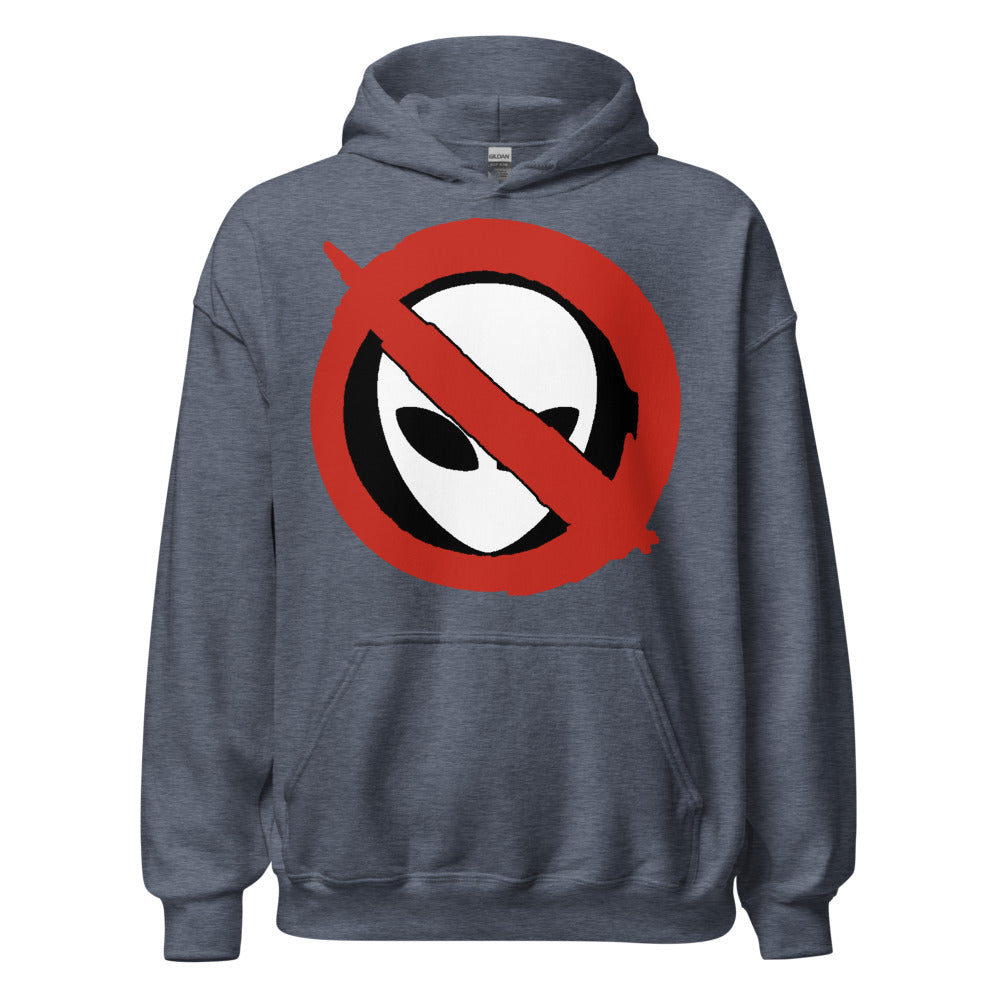 Logo Color Brand Women's Hoodie