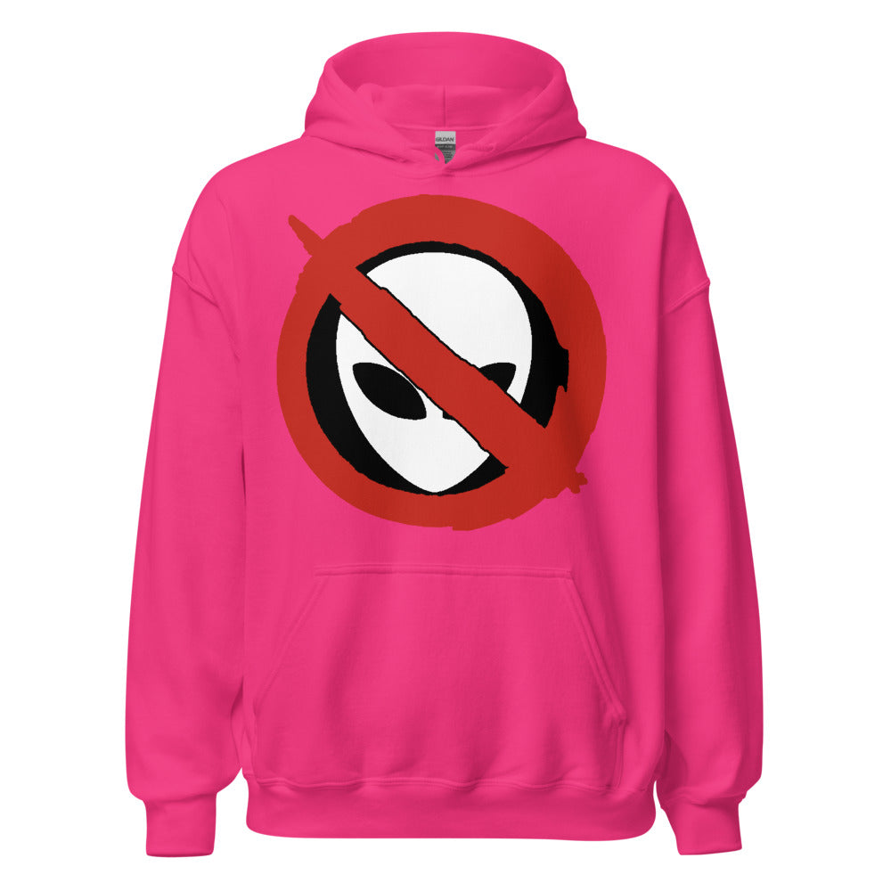 Logo Color Brand Women's Hoodie