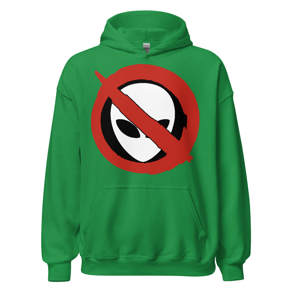 Logo Color Brand Women's Hoodie