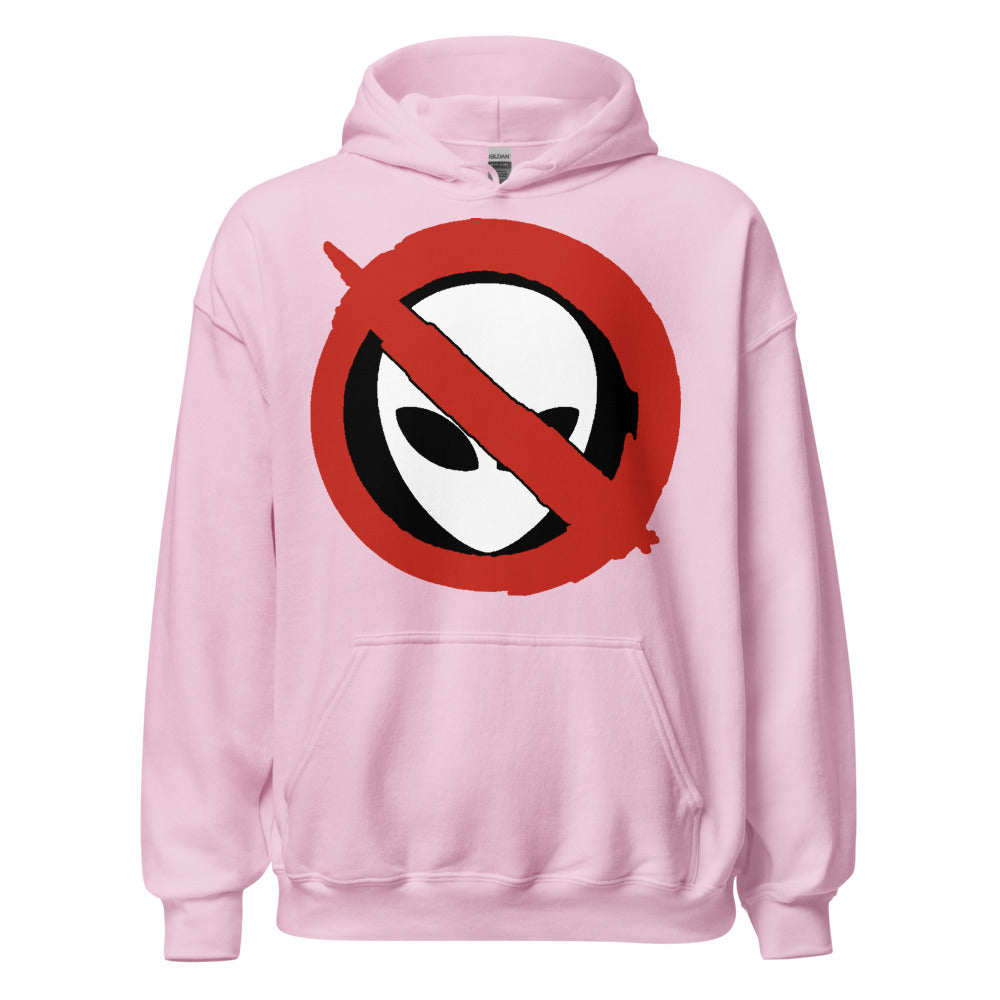 Logo Color Brand Women's Hoodie