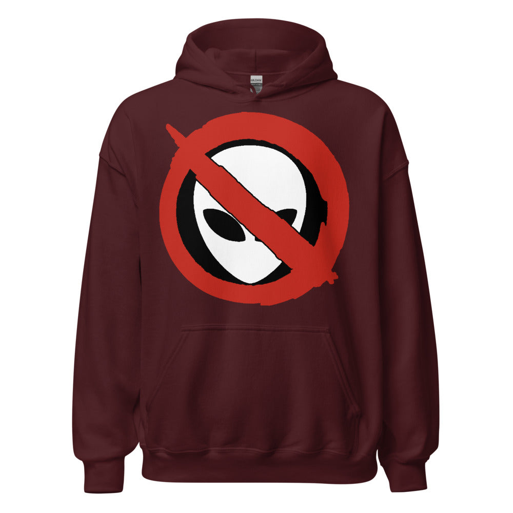 Logo Color Brand Men's Hoodie