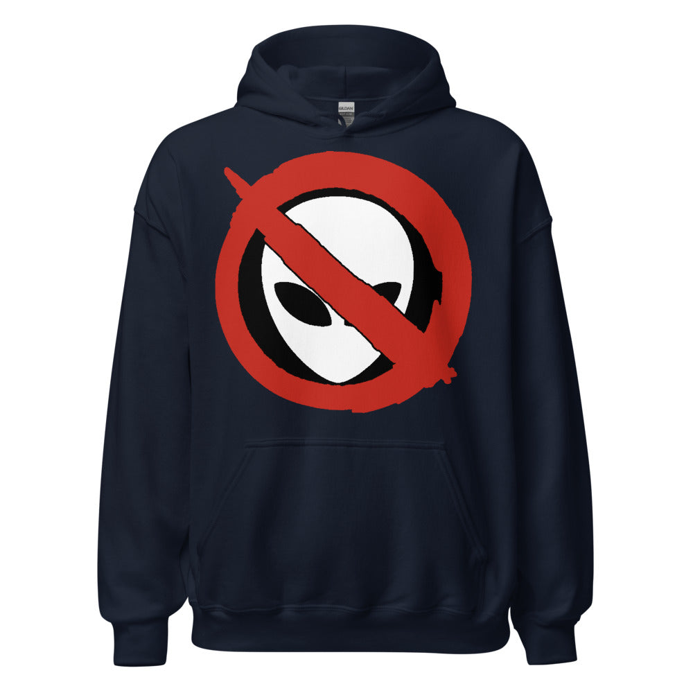 Logo Color Brand Men's Hoodie