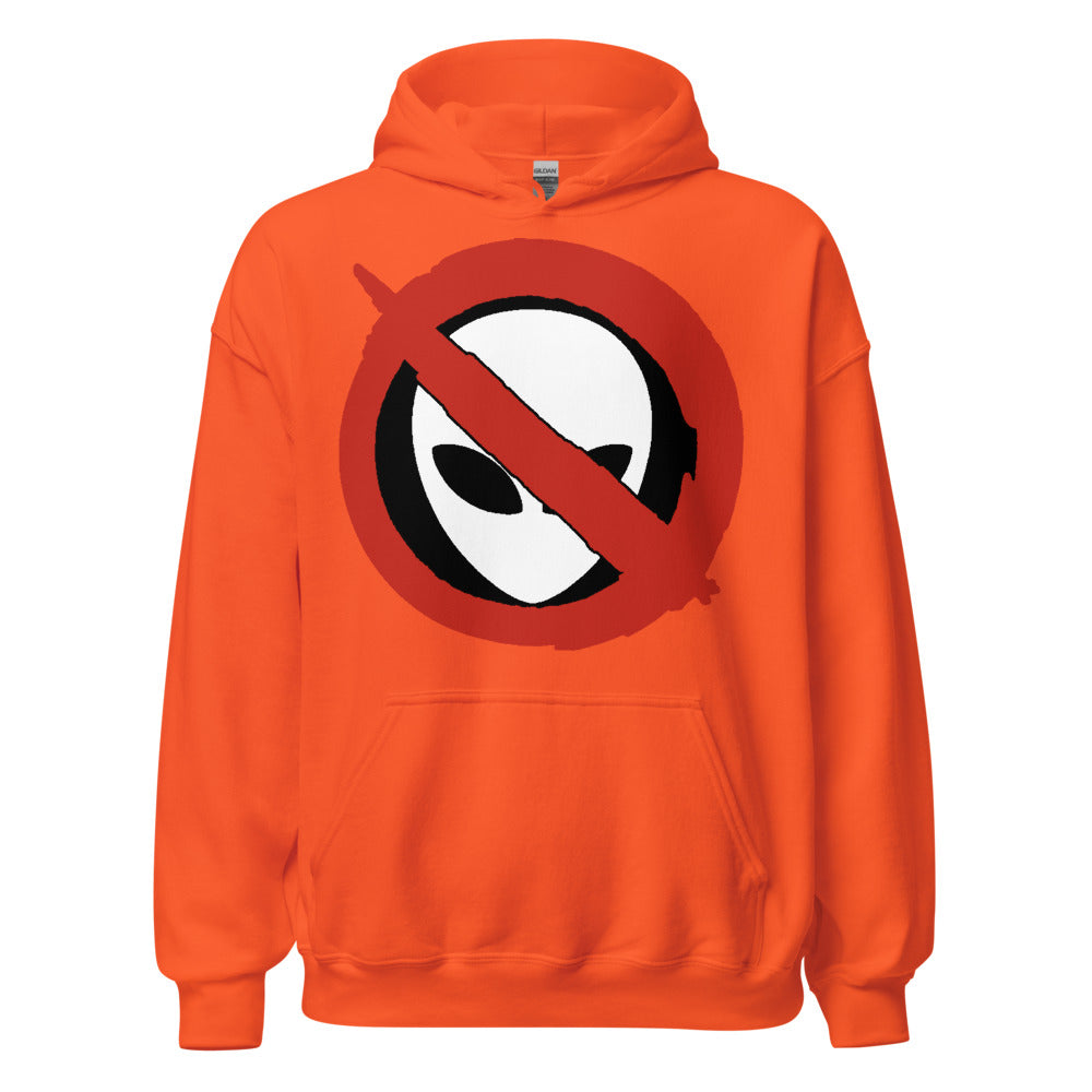 Logo Color Brand Women's Hoodie