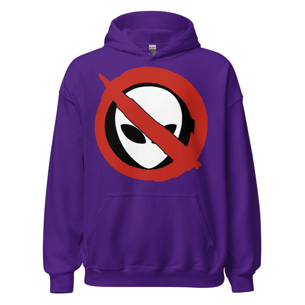 Logo Color Brand Women's Hoodie