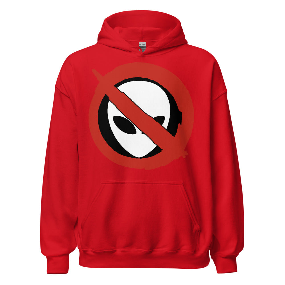Logo Color Brand Women's Hoodie